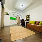 شقة Joy Spacious براشوف