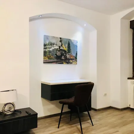 Joy Spacious Brasov