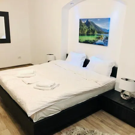 Joy Spacious * Brasov