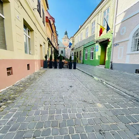 Joy Spacious Brasov