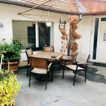 Joy Spacious Apartment *