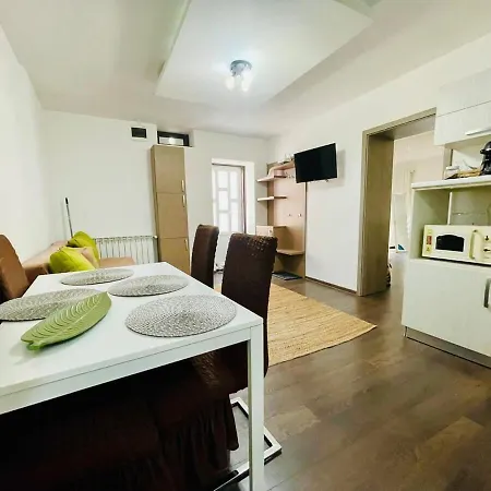 Joy Spacious Brasov
