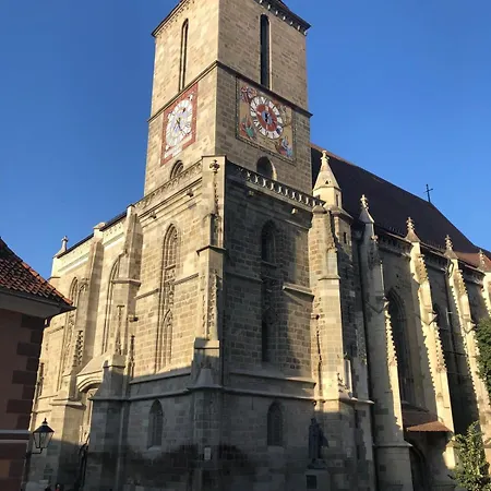 Joy Spacious Brasov