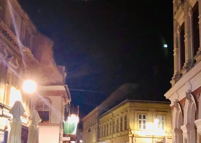 Joy Spacious Apartment